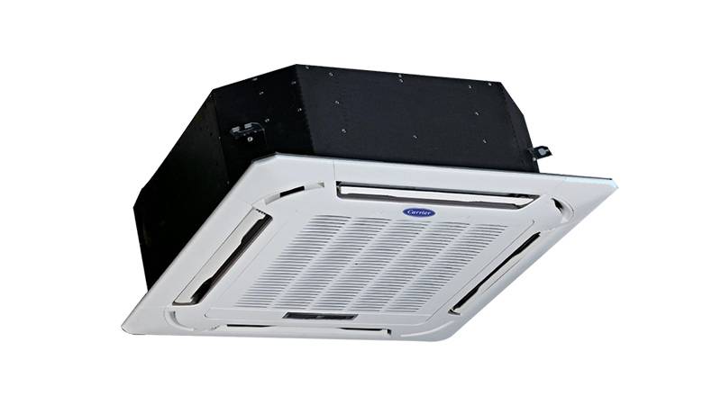 Aire acondicionado cassette